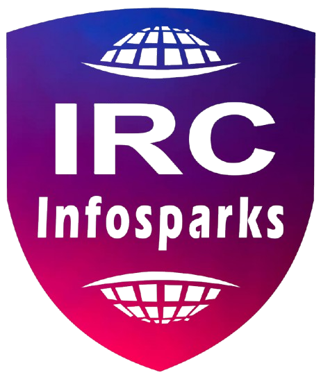 IRC Infosparks
