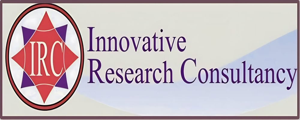 Innovative Research Consultancy Logo