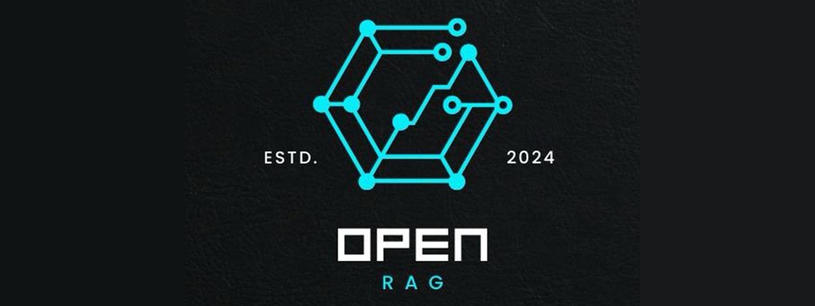 OpenRAG Logo